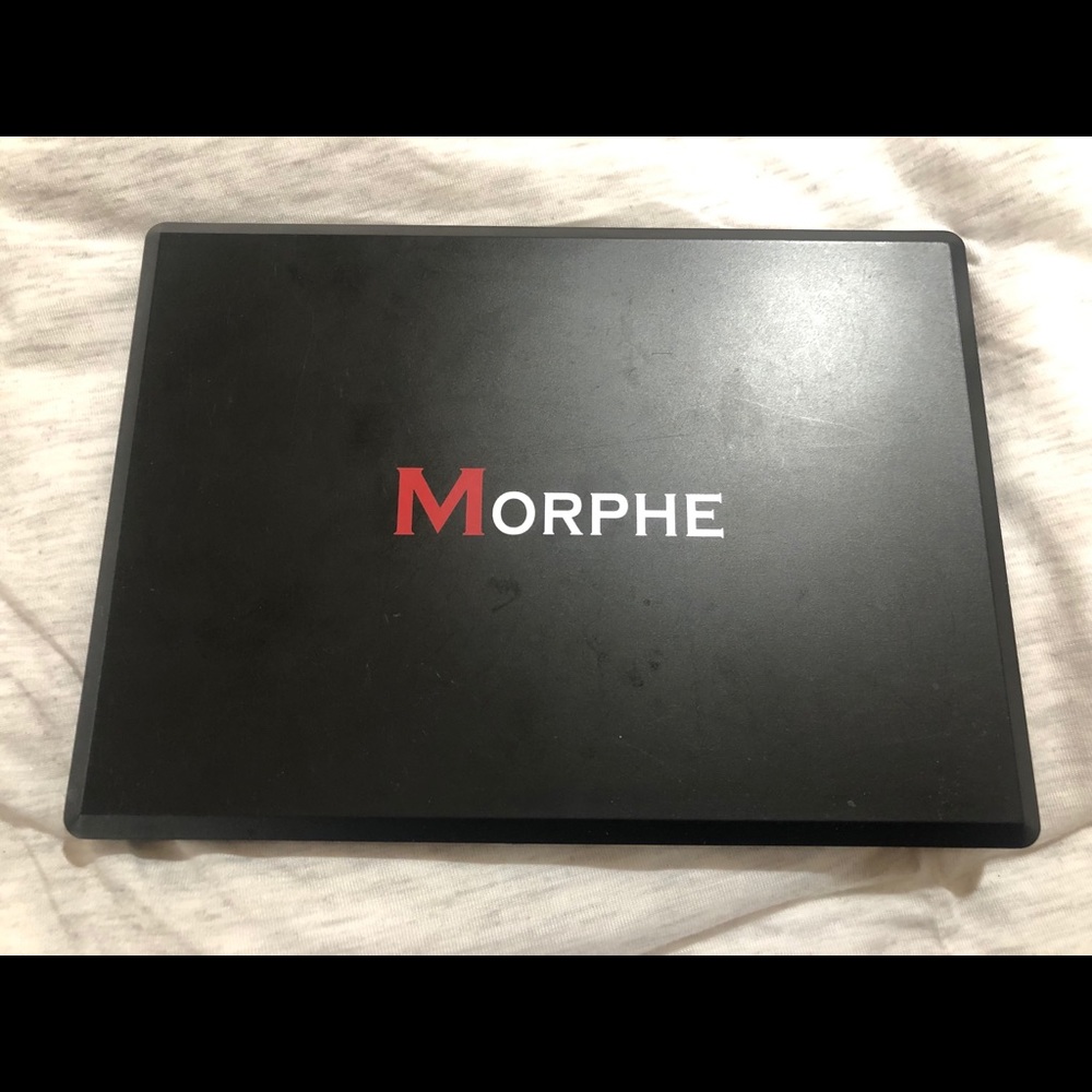 Morphe 350 Palette